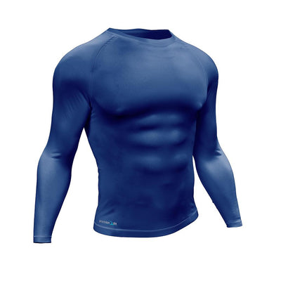 Precision LS Baselayer Top