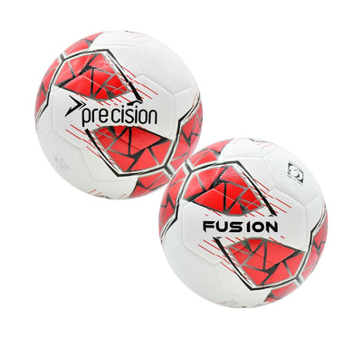 Precision Fusion FIFA Training Ball