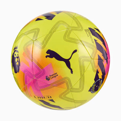 Puma Orbita Play Premier League Lights Football