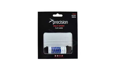 Precision Flat Laces
