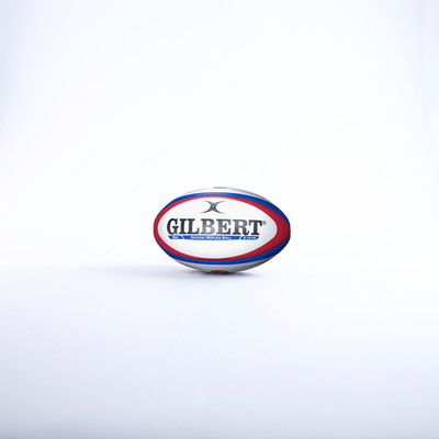 Gilbert England Replica Rugby Ball