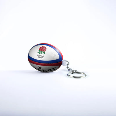 GiIbert England Ball Keyring