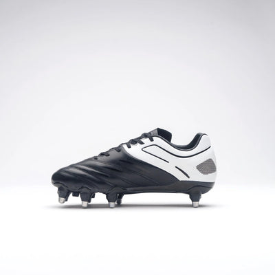 Gilbert Icon 8 Stud Rugby Boots