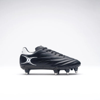 Gilbert Icon 8 Stud Rugby Boots