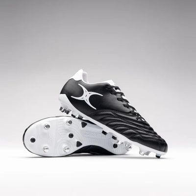 Gilbert Sidestep Icon 6 Stud Rugby Boots