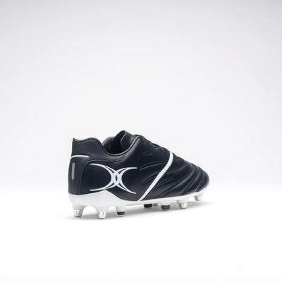Gilbert Sidestep X20 Power 6 Stud Rugby Boots