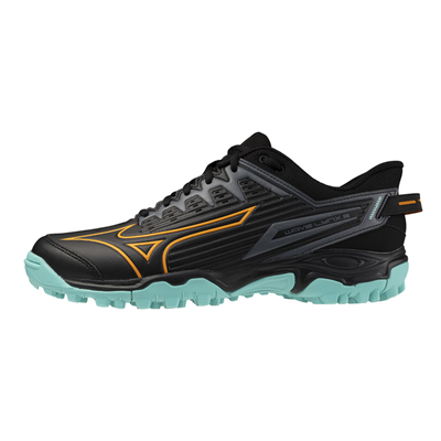 Mizuno Wave Lynx 2 Hockey Shoe