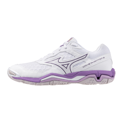 Mizuno Wave Phantom 3 Netball Shoe