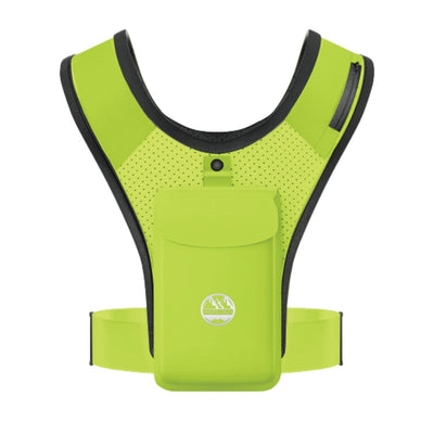 Six Peaks Running Vest with Phone Holder