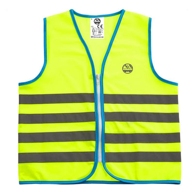 Six Peaks Junior Unisex Reflective Vest