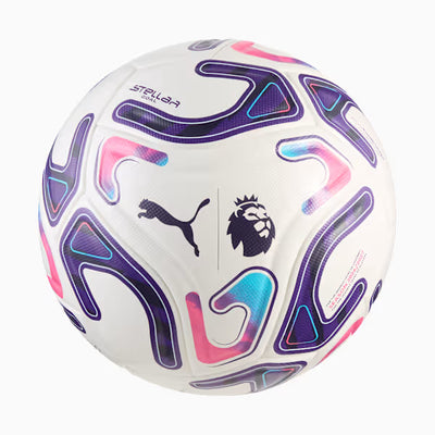 PUMA STELLAR Goal Premier League 26/27 Reactivity Ball