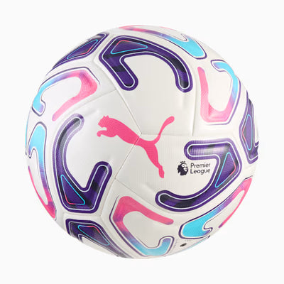 PUMA STELLAR Goal Premier League 26/27 Reactivity Ball