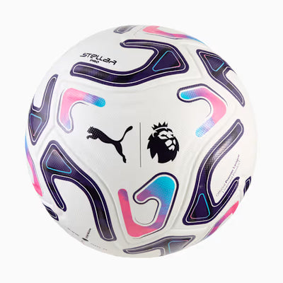 PUMA STELLAR Pro Premier League 26/27 Reactivity Ball