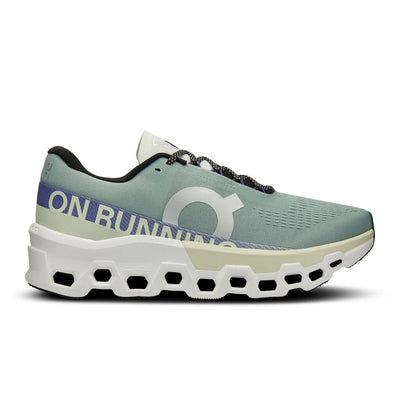 On Cloudmonster 2 Running Shoes