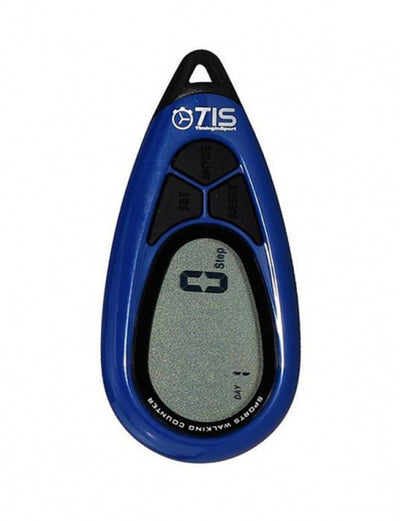 TIMING IN SPORT 077 3D PEDOMETER