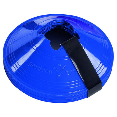 Precision Saucer Cones 10PK
