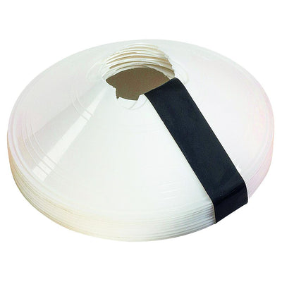 Precision Saucer Cones 10PK