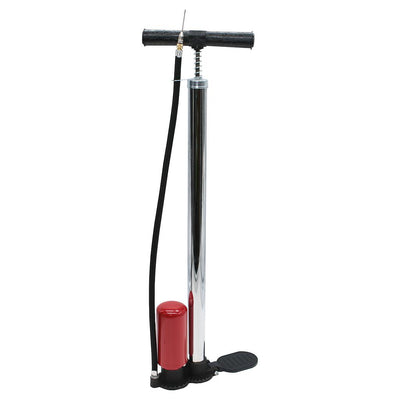 Precision Multi Sport Stirrup Pump