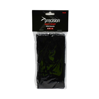 Precision Multi Sport Wristbands