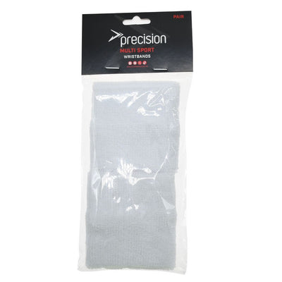Precision Multi Sport Wristbands