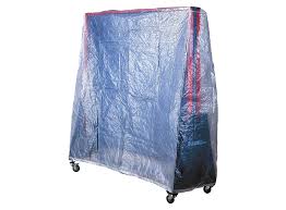 Table Tennis Cover