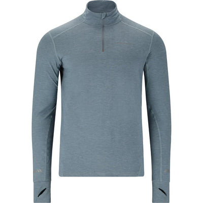 Endurance Tune Men's Melange Midlayer