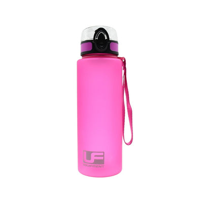 Urban Fitness Flow Flip Lid Water Bottle 700ml