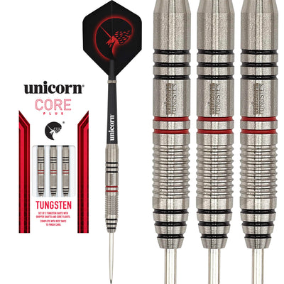 UNICORN CORE PLUS TUNGSTEN DARTS