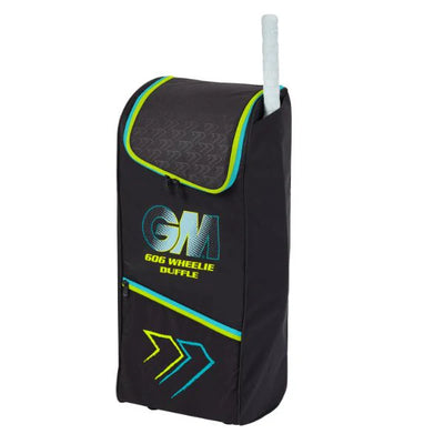 GM 606 Wheelie Duffle Bag