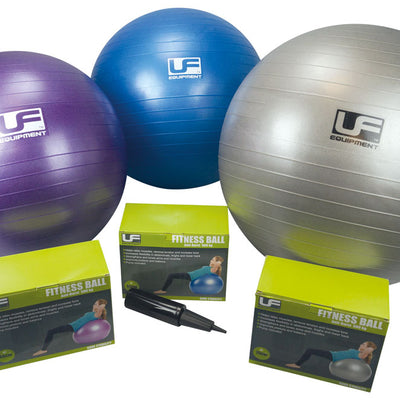 FITNESS ACCESSORIES &amp; EQUIPMENT
