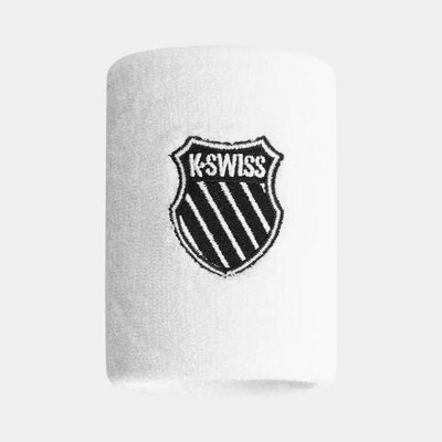K-Swiss Court Double Wrist Band
