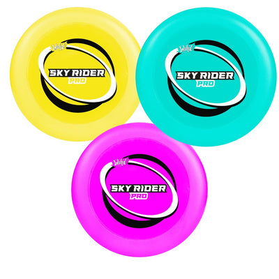 Wicked Sky Rider Pro 130g