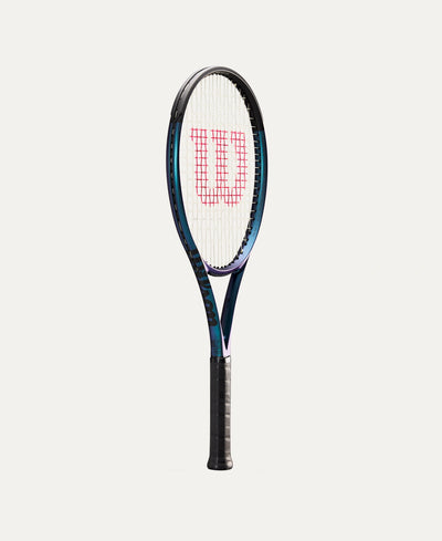 Wilson Ultra 100UL Tennis Racket