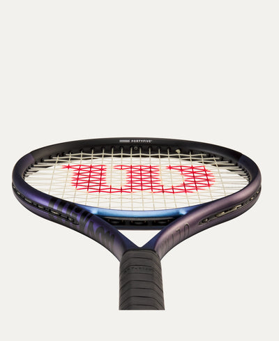 Wilson Ultra 100UL Tennis Racket