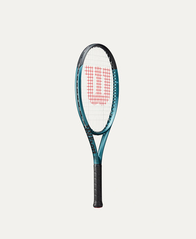 Wilson Ultra 25" V4 Jnr Tennis Racket