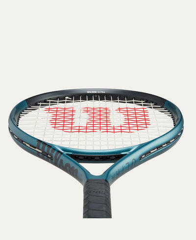 Wilson Ultra 25" V4 Jnr Tennis Racket