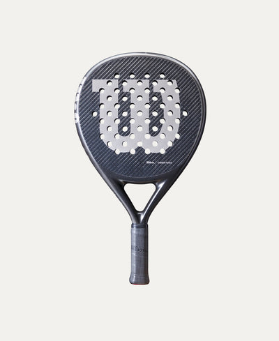 Wilson Carbon Force LT Padel Racket