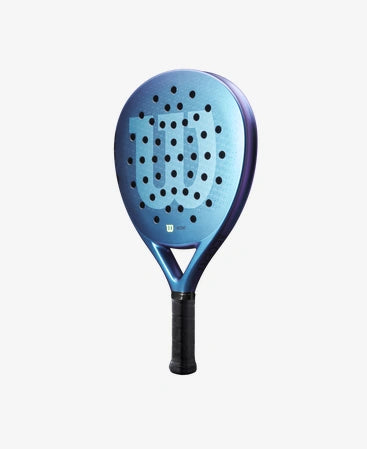 Wilson Accent Padel Racket