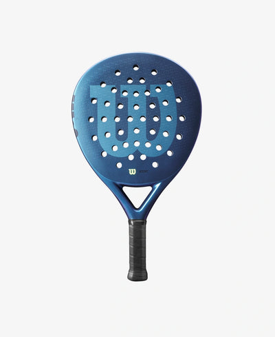 Wilson Accent Padel Racket