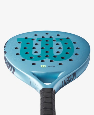 Wilson Accent LT Padel Racket