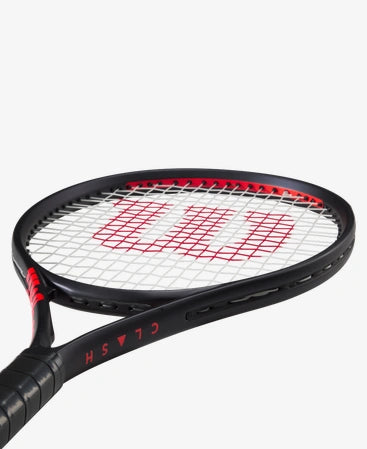 Wilson Clash 25" V3.0 Racket
