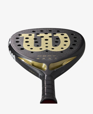 Wilson Defy V1 Padel Racket