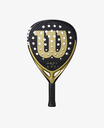 Wilson Defy LS V1 Padel Racket