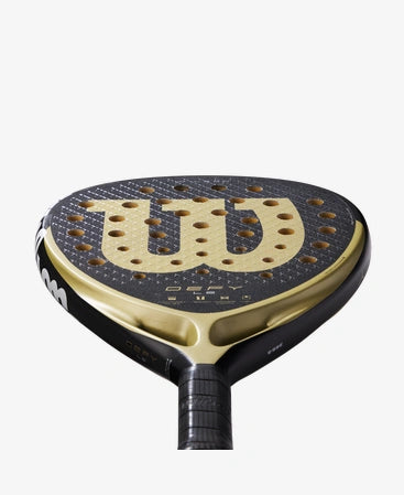 Wilson Defy LS V1 Padel Racket