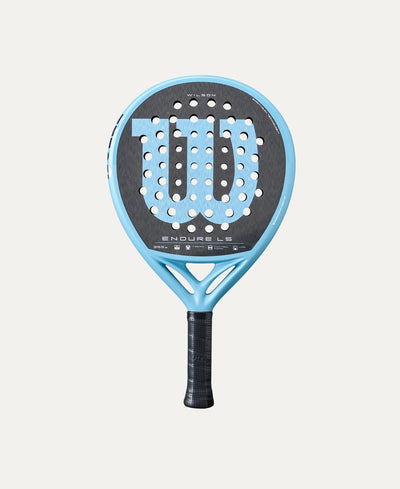 Wilson Endure LS V1 Padel Racket