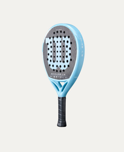 Wilson Endure LS V1 Padel Racket