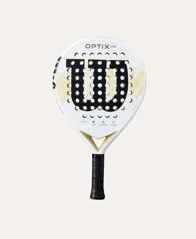 Wilson Optix V2 Lite Padel Racket