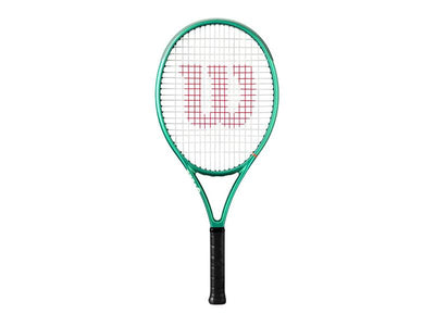 Wilson Blade 25" V10 JNR Tennis Racket