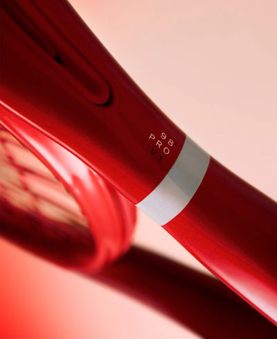 Wilson DEFYER 98 Pro V1 Redline Concept Edition Frame