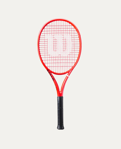 Wilson DEFYER 100 V1 Redline Concept Edition Frame